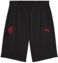 PUMA-Short AC Milan Fanswear 2024-2025