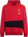 PUMA-Sweat AC Milan Fanswear 2024-2025