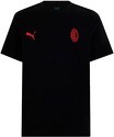 PUMA-T-shirt AC Milan Fanswear 2024-2025