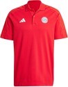 adidas-T-Shirt FC Bayern Fanswear 2024-2025