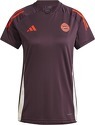 adidas-Maillot femme Bayern Munich Tiro 2024/25