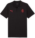 PUMA-T-shirt AC Milan Fanswear 2024-2025