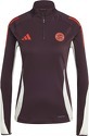 adidas-Haut d'entraînement femme Bayern Munich Tiro 24