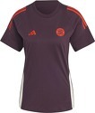 adidas-Maillot femme Bayern Munich Tiro 2024/25