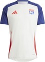 adidas-Maillot OL 2024/25