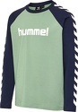 HUMMEL-Hmlboys T-Shirt Manches Longues