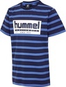 HUMMEL-Hmlosvald T-Shirt Manches Courtes