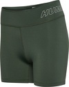 HUMMEL-Hmlte Funtal Mw Collant Shorts