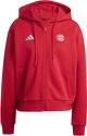 adidas-Veste de survêtement à capuche femme Bayern Munich 2024/25