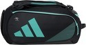 adidas-Padelbag Tour 3.3 Anthracite Martita Ortega