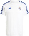 adidas-Real Madrid Fanswear 2024/2025