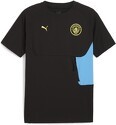 PUMA-T-Shirt Manchester City 2024/25
