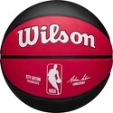 WILSON-Nba Team City Edition Chicago Bulls Out Ball