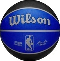 WILSON-Nba Team City Edition Dallas Mavericks Out Ball