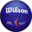 WILSON-Wnba Rebel Edition Connecticut Sun Out Ball