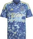 adidas-Enfant Extérieur Ajax 2024-2025