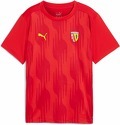 PUMA-Maillot Prematch Rc Lens 2024/25