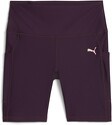 PUMA-Short Moulant 6" Run Ultraform