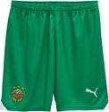 PUMA-Sk Rapid Wien Short Domicile 2023/2024