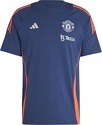adidas-T-Shirt Manchester United Training 2024-2025