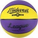 Midwest-League - Ballons de basketball