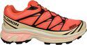 SALOMON-Baskets XT-6 Living Coral/Black/Cement