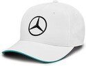 MERCEDES AMG PETRONAS MOTORSPORT-Casquette De Baseball Équipe Formule 1 Officiel