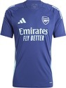 adidas-Maillot d'entraînement Arsenal Tiro 2024/25