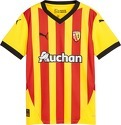 PUMA-Maillot Domicile Rc Lens 2024/25