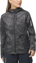 SALOMON-BONATTI CROSS FZ HOODIE W