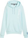 PUMA-Handball Hoodie Women