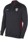 NIKE-Veste Training Stade Toulousain 2022/2023