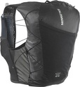 SALOMON-ACTIVE SKIN 12 Women SET