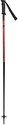 ROSSIGNOL-Batons De Ski Tactic Black