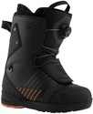 ROSSIGNOL-Boots De Snowboard Exp Boa Shield Noir Homme