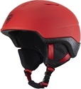 ROSSIGNOL-Casque De Ski / Snow Fit Impacts Red Homme