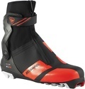 ROSSIGNOL-Chaussures De Ski De Fond X Ium Wcs Skate Noir Homme