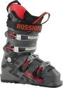 ROSSIGNOL-Chaussures De Ski Hero Jr 65 Meteor Grey Garçon