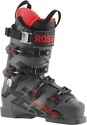 ROSSIGNOL-Chaussures De Ski Hero World Cup 140 Lv M.grey Homme