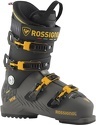 ROSSIGNOL-Chaussures De Ski Hi Speed 100 Hv Moon Grey Homme