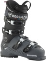 ROSSIGNOL-Chaussures De Ski Hi Speed 80 Hv Storm Grey Homme