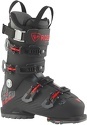 ROSSIGNOL-Chaussures De Ski Hi Speed Elite 130 Carbon Lv Gw Gris Homme