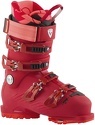 ROSSIGNOL-Chaussures De Ski Pure Elite 120 Gw Red Femme