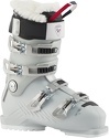 ROSSIGNOL-Chaussures De Ski Pure Heat Gw Metal Silver Femme