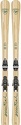 ROSSIGNOL-Pack Ski Essential + Fixations Spx 12 Metrix Gw Beige Homme