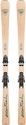 ROSSIGNOL-Pack Ski Essential + Fixations Spx 13 Gw Beige Homme