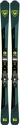 ROSSIGNOL-Pack Ski Experience 86 Basalt Konect + Fixations Nx 12 Konect Gw Vert Homme