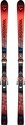 ROSSIGNOL-Pack Ski Hero Gs Pro R21 Pro + Fixations Spx 11 Gw Rouge Garçon