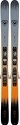 ROSSIGNOL-Pack Ski Sender Soul 92 Xpress + Fixations Xpress 11 Gw Orange Homme