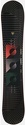 ROSSIGNOL-Planche De Snowboard Evader Noir Homme